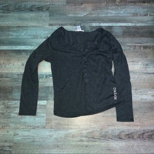 Victoria’s Secret Sleep Shirt